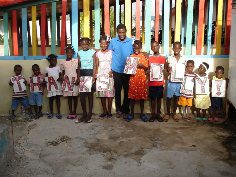 Orphans International Announces Death of Child, “Love,” in Haiti