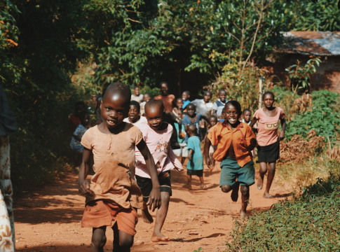 Orphans International: Raising Global Citizens