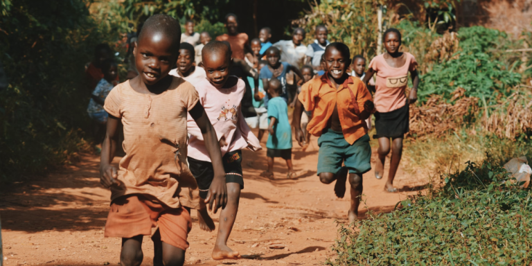 Orphans International: Raising Global Citizens in the Developing World Orphans International: Raising Global Citizens in the Developing World