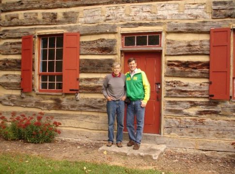 A Family Album Despite Divorced Parents