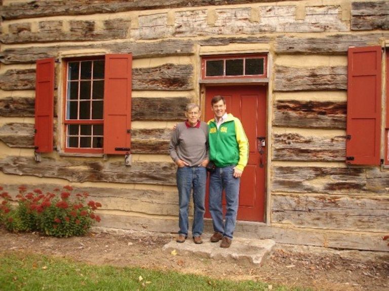 A Family Album Despite Divorced Parents