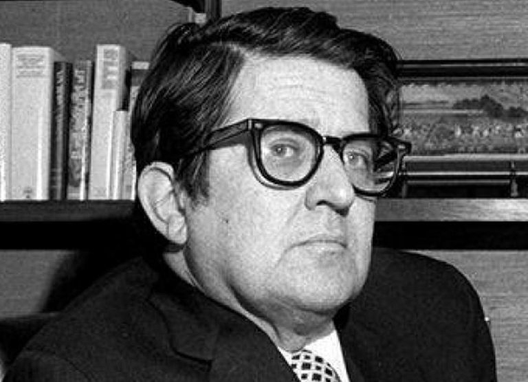 From CUNY to the NYT: A.M. Rosenthal’s Championing of Justice