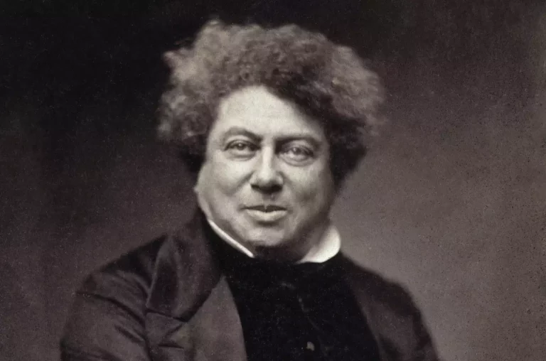 Dumas and His ‘Three Musketeers:’ Legacy of Courage and Adventure