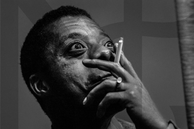 The Enduring Legacy of James Baldwin: Voice of a Generation