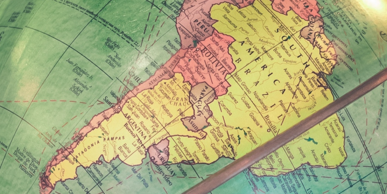 Jim Luce Writes on Latin America’s ‘ABC’ Powers