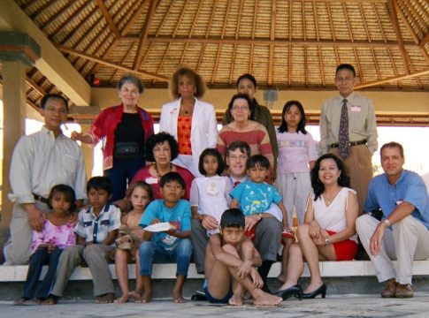 Orphans International World Congress I