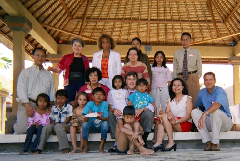 Orphans International World Congress I