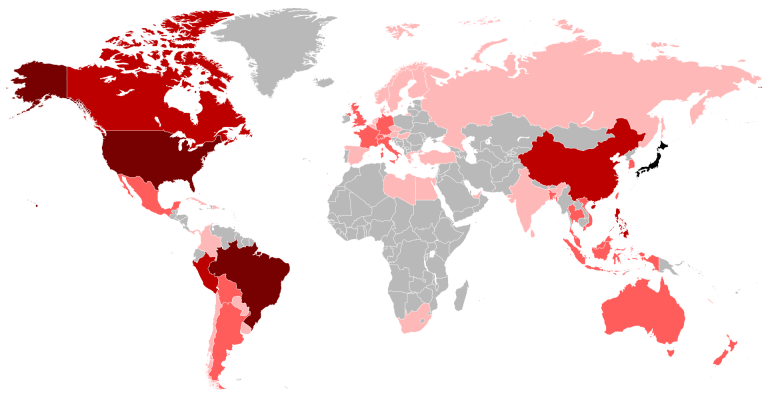 ジム・ルースが日本語訳で執筆