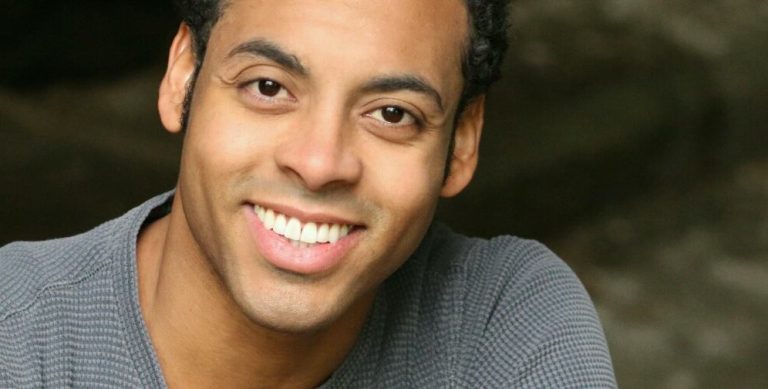 Stephane Duret Stars on Broadway in Hysterical Kinky Boots