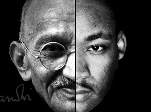 Gandhi and King – A Comparison of Leadership