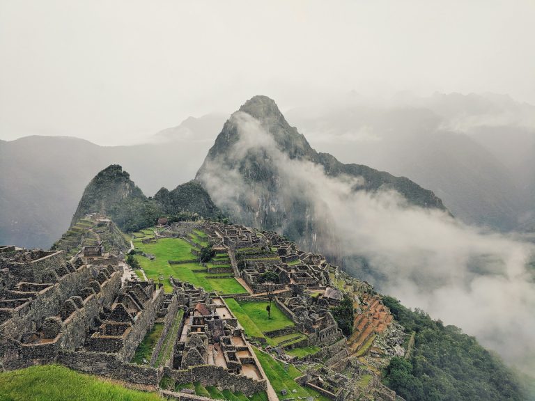 Travel Bucket List: Machu Pichu