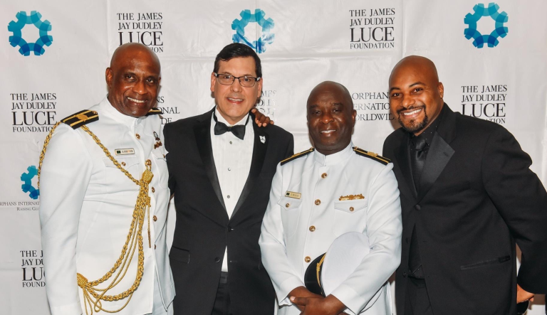 2019 – Cornell Club