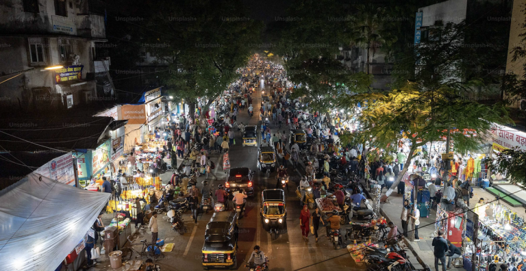 Indonesia for Americans