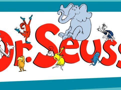 Theodor Geisel’s Progressive, Whimsical World of “Dr. Seuss”