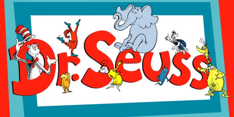 Theodor Geisel’s Progressive, Whimsical World of “Dr. Seuss”