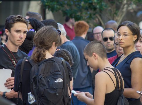 Emma González: Leading Fight Against Gun Violence, Advocating for Justice