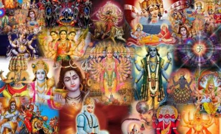 Jim Luce Writes on the Gods