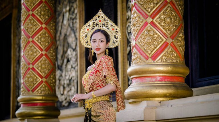 The Ladyboys–Kathoey–of Bangkok