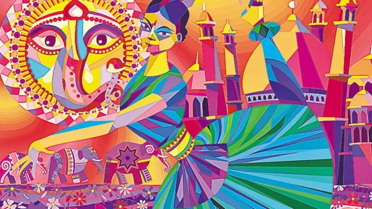 Video: What is Culture? What is Art? What is Beauty? What is Love?