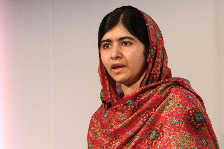 Brave Voice that Defied Taliban: Malala’s Unwavering Fight for Girls’ Education