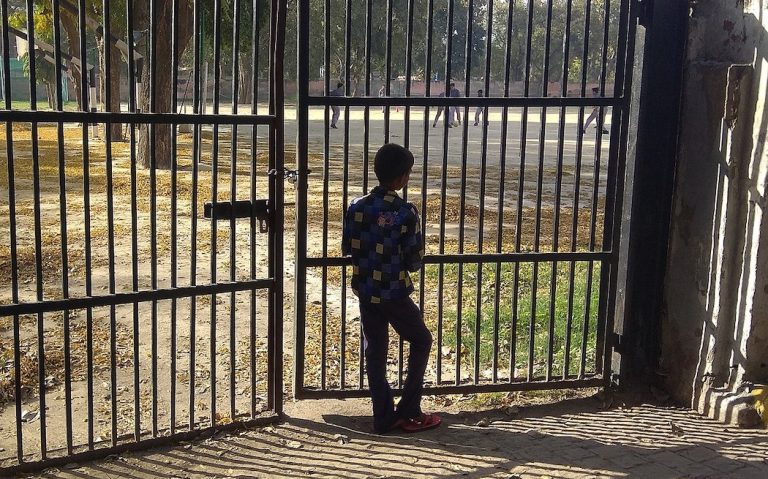 United in Isolation: Our Collective Voice Against Social Exclusion