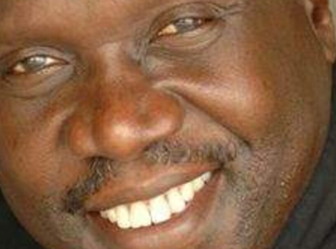 Ron Bobb-Semple (1951-2022)