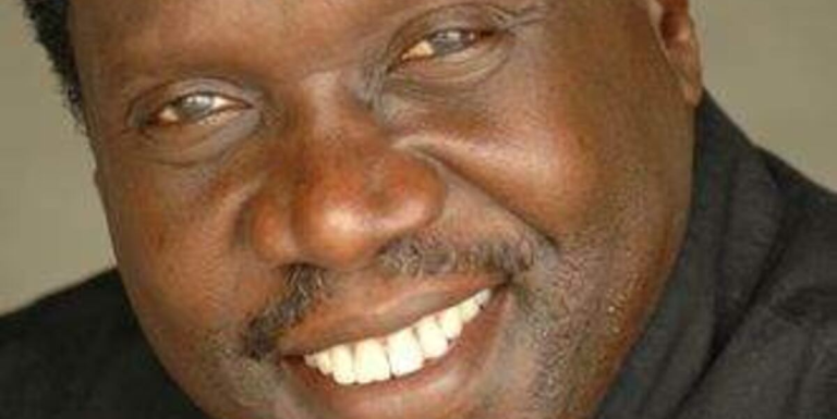 Celebrated Actor Ron Bobb-Semple Brings Garvey’s Spirit Home