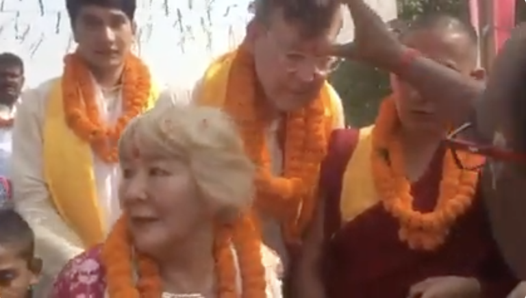 Video: J.Luce Foundation India’s Saraswati Centre Opening, Bihar, April 2022 Video: J.Luce Foundation India’s Saraswati Centre Opening, Bihar, April 2022