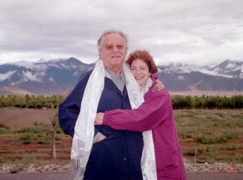 Don and Shelley Rubin’s Focus on Tibet