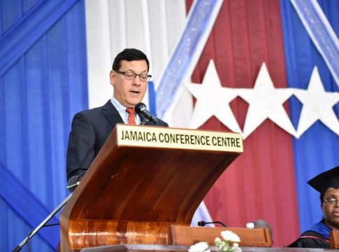 Jim Luce Writes on Disabilities & the Differently-Abled