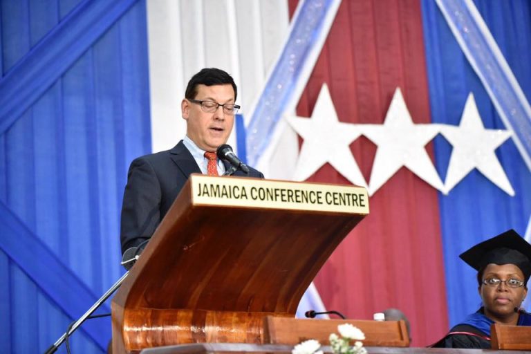 Jim Luce Writes on Disabilities & the Differently-Abled