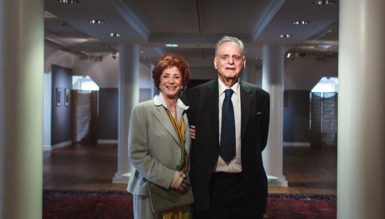 The Rubins on “What is Cuban Art?”