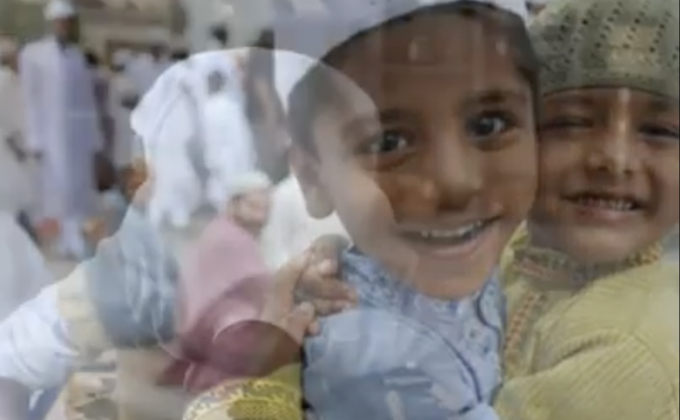 Video: Understanding and Celebrating Ramadan and Eid Mubarak