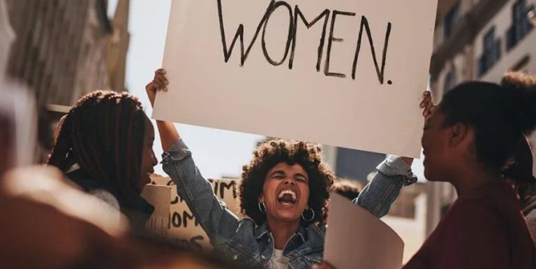 Jim Luce Writes on Women & Women’s Empowerment