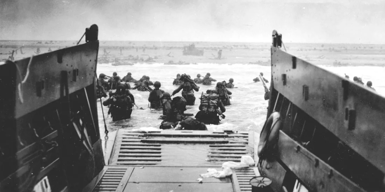 Jim Luce Writes on World War II