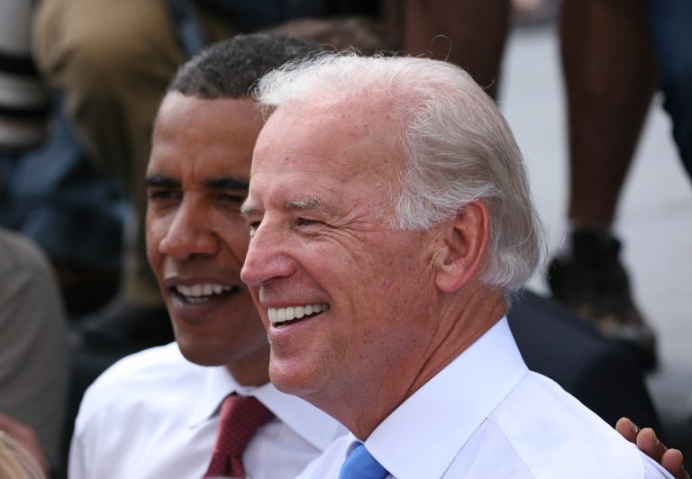 Joe Biden: A Lifetime of Public Service and Global Impact