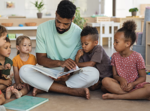 Children represent humanity's greatest hope for a more compassionate world, and through the pages of carefully crafted stories, children's literature plants the seeds of empathy, justice, and global citizenship that will bloom in tomorrow's leaders.