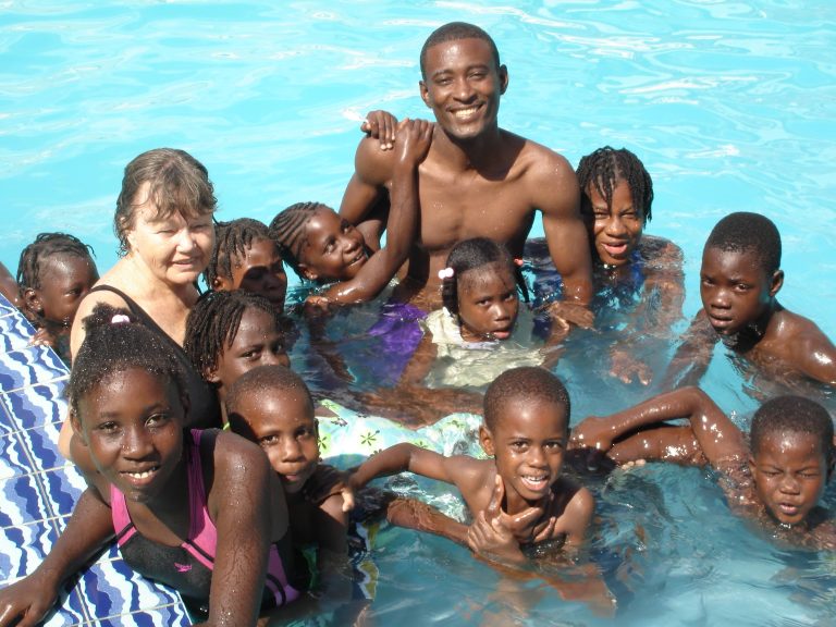 Remembering Dr. Doris Chernik of New York