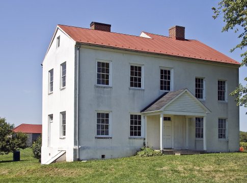 Great-Grandson of Slave Owner Calls for Reparations