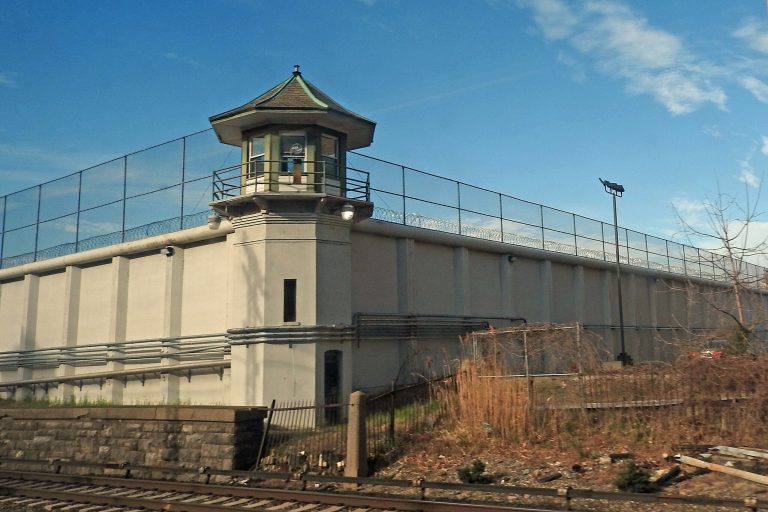 Jim Luce Writes on Prison Reform