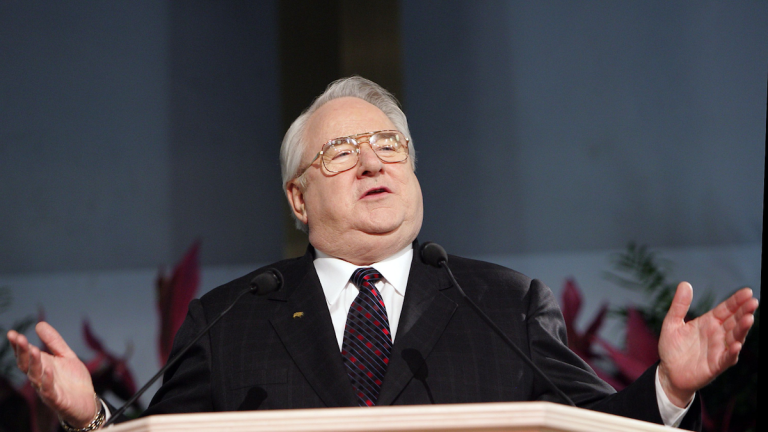 Jim Luce Writes on Fundamentalism & Fundamentalists Anonymous