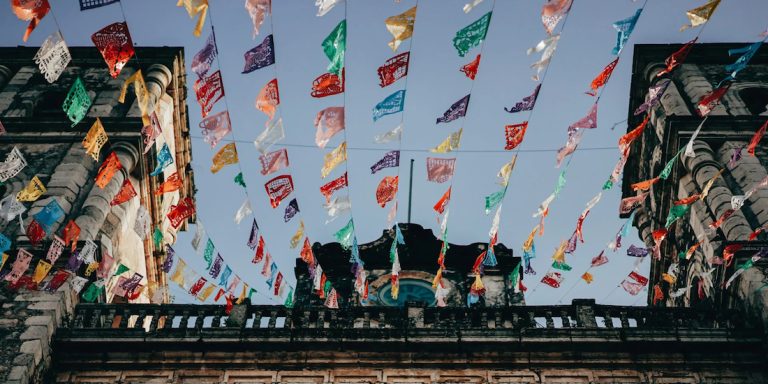 Jim Luce Writes on Mexico and Mexican-Americans