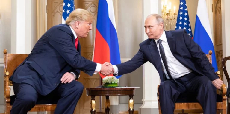 Jim Luce Writes on Authoritarianism