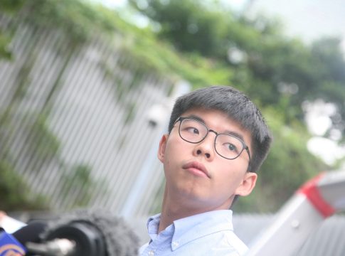 Joshua Wong: Global Beacon of Democracy and Courage