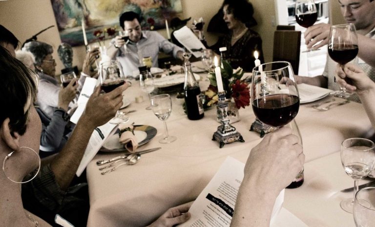 More than Historical Remembrance, Passover is a Call to Action