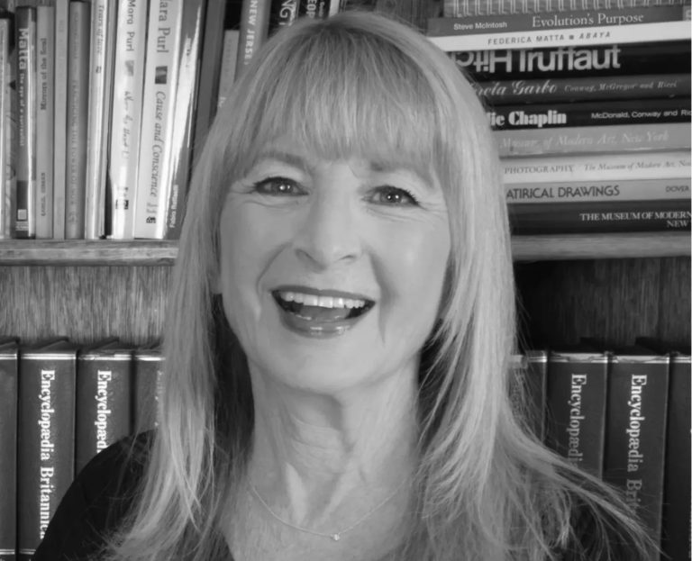 Patrice Samara, Global Advisor to J. Luce Foundation