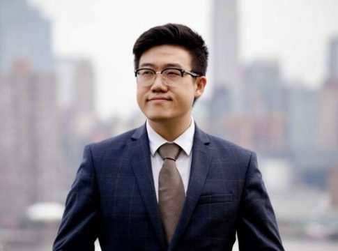 Seal Bin Han, Young Global Leader Extraordinaire