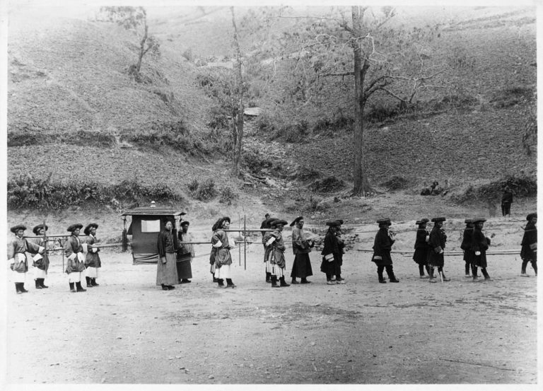 Understanding the Role and Legacy of the Dalai Lama