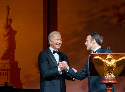 Where Are We Now with American-French Relations?