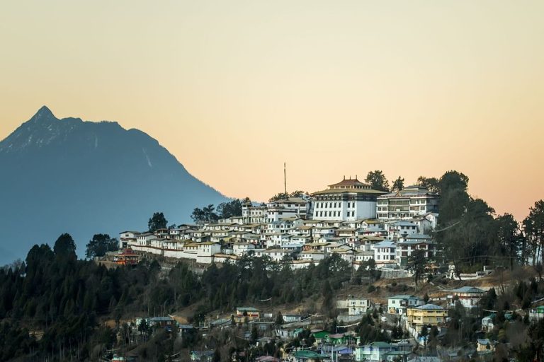 Tawang’s Spiritual Legacy: Home to Dalai Lamas, Tibetan Buddhism